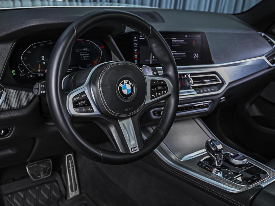 BMW X5 IV (G05/G18) Ставрополь  - изображение 14