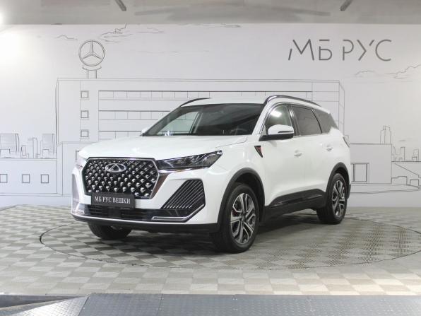 Chery Tiggo 7 Pro Max I Рестайлинг с пробегом 2024 года, цена 2 049 000 рублей, 49000 км, внедорожник, Автокод Объявления