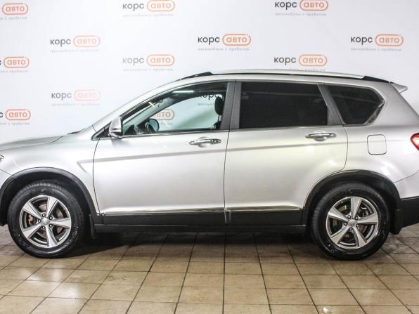Haval H6 I с пробегом 2019 года, цена 1 364 000 рублей, 144962 км, внедорожник, Автокод Объявления