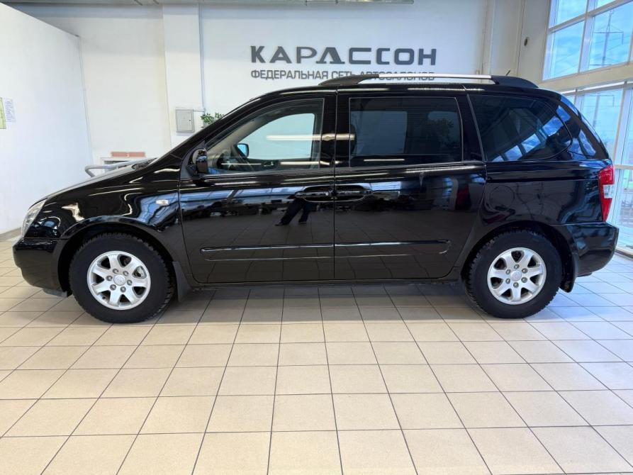 Kia Carnival II Волгоград  - изображение 5