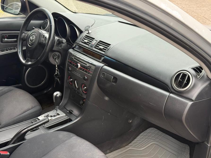 Mazda 3 I (BK) Томск  - изображение 11