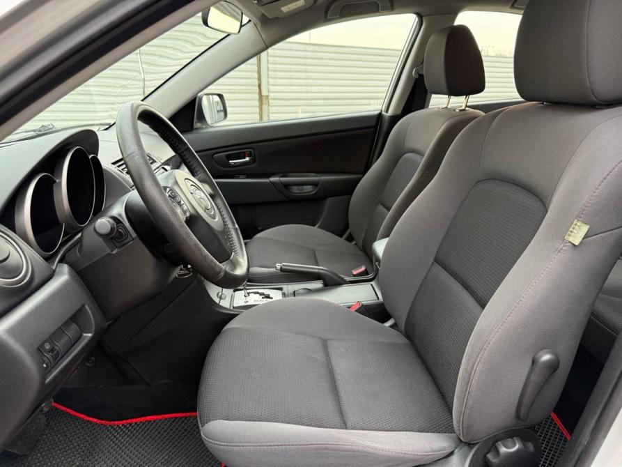 Mazda 3 I (BK) Рестайлинг Санкт-Петербург  - изображение 6