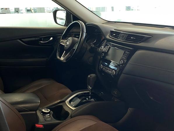 Nissan X-Trail III Рестайлинг с пробегом 2021 года, цена 2 235 000 рублей, 149150 км, внедорожник, Автокод Объявления