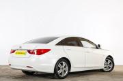 Hyundai Sonata VI (YF) Тюмень  - изображение 26