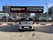 Kia Picanto III Альметьевск  - изображение 33