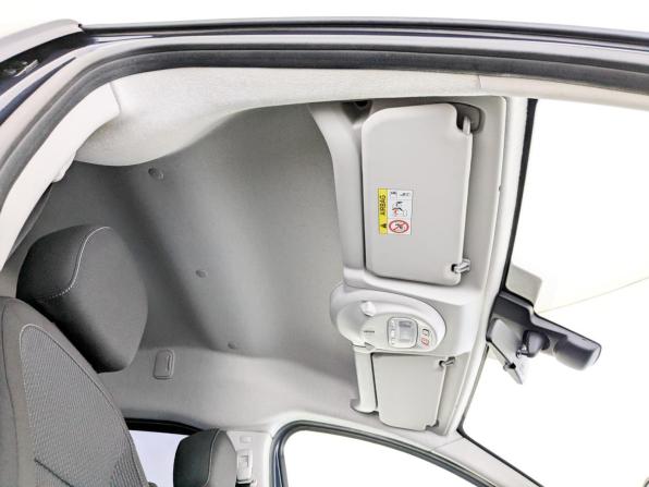 Peugeot Partner II Рестайлинг 2 с пробегом 2021 года, цена 2 110 000 рублей, 62307 км, компактвэн, Автокод Объявления