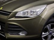 Ford Kuga II Москва  - изображение 30