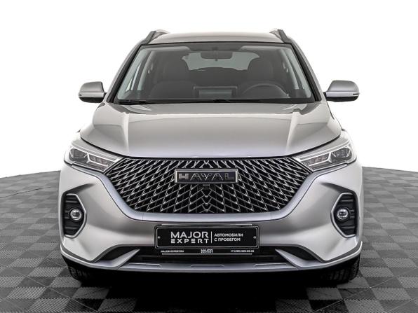 Haval M6 II с пробегом 2025 года, цена 1 760 000 рублей, 26923 км, внедорожник, Автокод Объявления