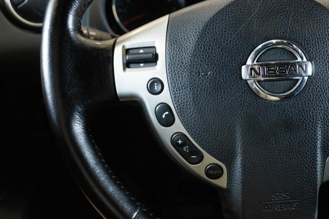 Nissan Qashqai+2 I Рестайлинг с пробегом 2013 года, цена 1 309 000 рублей, 138399 км, внедорожник, Автокод Объявления