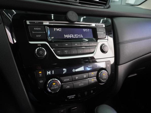 Nissan Qashqai II с пробегом 2019 года, цена 2 049 000 рублей, 47288 км, внедорожник, Автокод Объявления