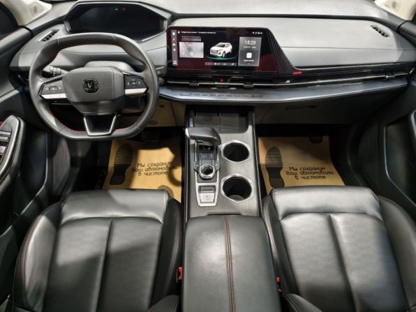 Changan CS55 Plus II с пробегом 2023 года, цена 1 945 000 рублей, 63003 км, внедорожник, Автокод Объявления