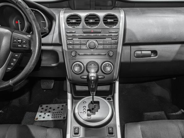 Mazda CX-7 I Рестайлинг с пробегом 2011 года, цена 927 250 рублей, 405766 км, внедорожник, Автокод Объявления