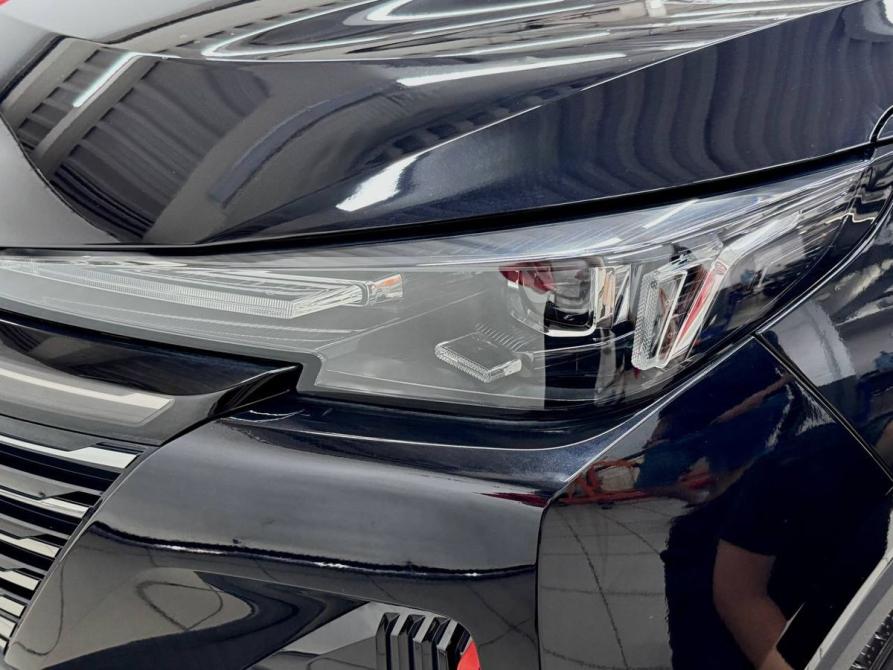 Changan CS55 Plus II Ростов-на-Дону  - изображение 7