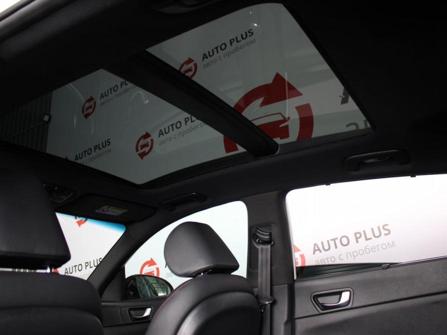 Kia Optima IV Рестайлинг Минеральные Воды  - изображение 20