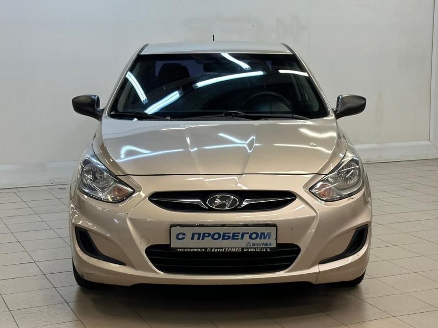 Hyundai Solaris I Балашиха  - изображение 2