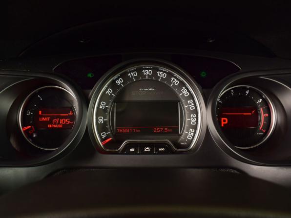 Citroen C5 II с пробегом 2013 года, цена 664 995 рублей, 169909 км, седан, Автокод Объявления