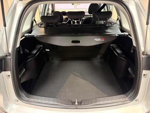 Haval M6 II с пробегом 2024 года, цена 1 850 000 рублей, 37900 км, внедорожник, Автокод Объявления