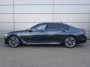 BMW 7 серии VI (G11/G12) Москва  - изображение 40