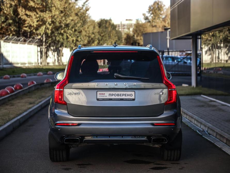 Volvo XC90 II Санкт-Петербург  - изображение 7