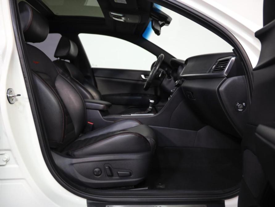 Kia Optima IV Санкт-Петербург  - изображение 30
