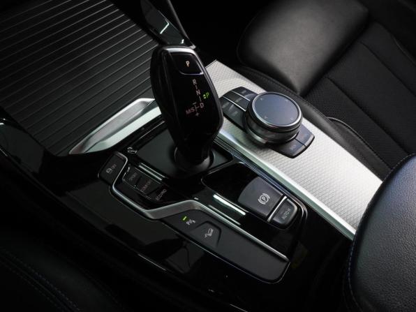 BMW X4 II (G02) с пробегом 2018 года, цена 3 549 000 рублей, 166194 км, внедорожник, Автокод Объявления