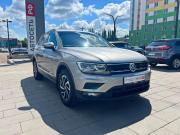 Volkswagen Tiguan II Стерлитамак  - изображение 26