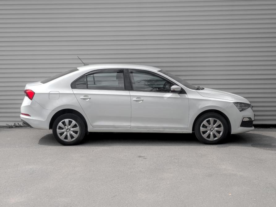 Skoda Rapid II Москва  - изображение 4