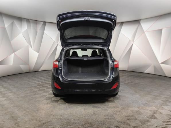 Hyundai i30 II Рестайлинг с пробегом 2016 года, цена 1 069 000 рублей, 122116 км, универсал, Автокод Объявления