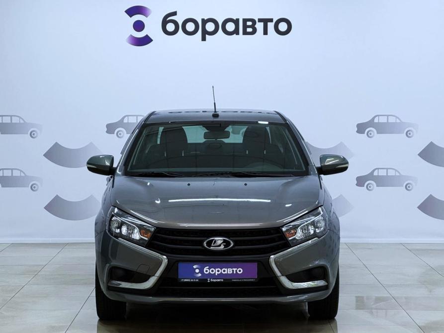 Lada (ВАЗ) Vesta I Ставрополь  - изображение 2