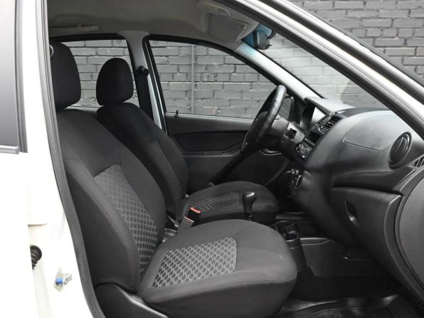 Lada (ВАЗ) Granta I Рестайлинг с пробегом 2020 года, цена 640 000 рублей, 128614 км, хэтчбек, Автокод Объявления