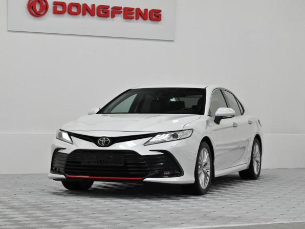 Toyota Camry VIII (XV70) с пробегом 2019 года, цена 1 679 000 рублей, 77000 км, седан, Автокод Объявления