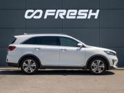 Kia Sorento III Prime Рестайлинг Краснодар  - изображение 32