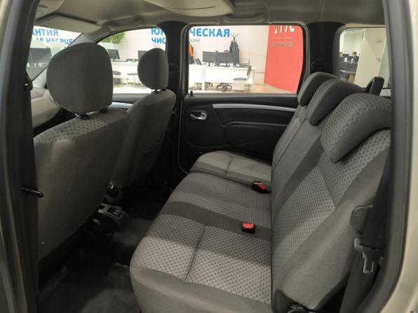 Lada (ВАЗ) Largus I с пробегом 2018 года, цена 799 000 рублей, 92205 км, универсал, Автокод Объявления