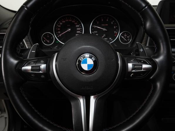 BMW 3 серии VI (F3x) Рестайлинг с пробегом 2017 года, цена 1 798 000 рублей, 170300 км, седан, Автокод Объявления