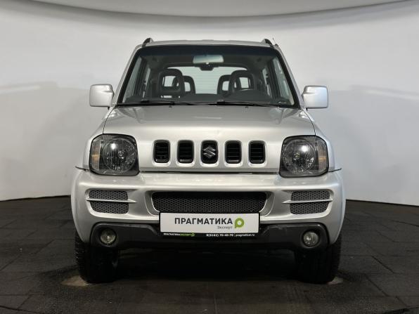 Suzuki Jimny III Рестайлинг 1 с пробегом 2010 года, цена 729 900 рублей, 179000 км, внедорожник, Автокод Объявления