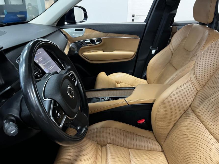 Volvo XC90 II Казань  - изображение 18
