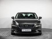 Mazda 6 III (GJ) Рестайлинг Санкт-Петербург  - изображение 32