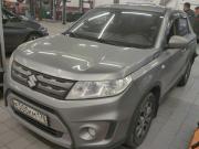 Suzuki Vitara II Санкт-Петербург  - изображение 8