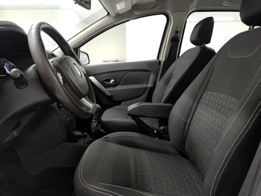Renault Sandero II Казань  - изображение 20