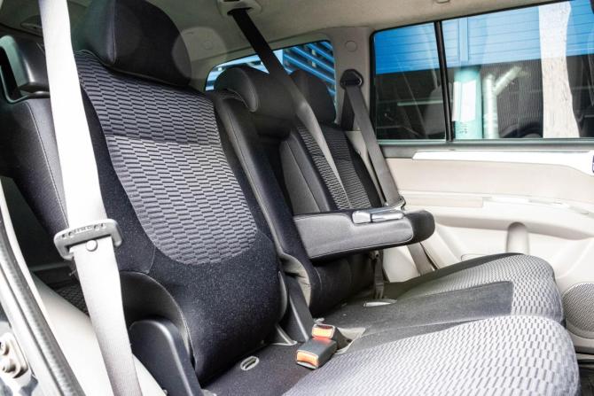 Mitsubishi Pajero Sport II с пробегом 2012 года, цена 1 649 000 рублей, 266881 км, внедорожник, Автокод Объявления