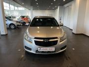 Chevrolet Cruze I Чебоксары  - изображение 44