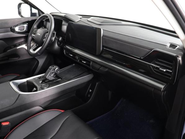 Haval H3 I с пробегом 2024 года, цена 2 450 000 рублей, 5856 км, внедорожник, Автокод Объявления
