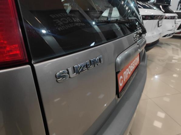 Suzuki Ignis II (HR) с пробегом 2004 года, цена 299 000 рублей, 175000 км, хэтчбек, Автокод Объявления