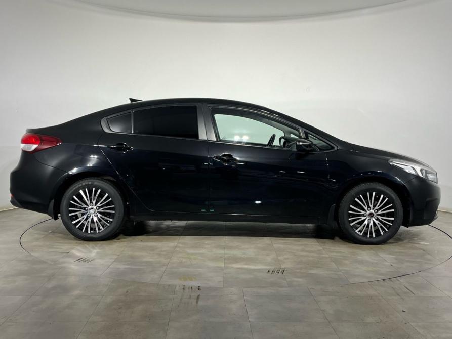 Kia Cerato III Рестайлинг (Classic) Ижевск  - изображение 5