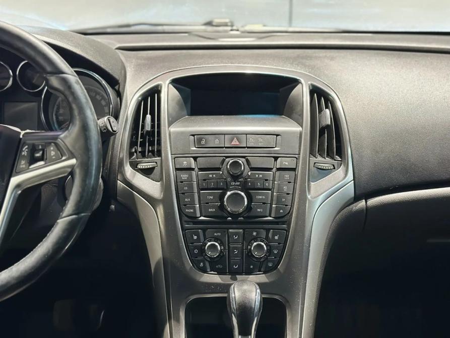 Opel Astra J Новосибирск  - изображение 13