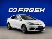 Renault Fluence I Рестайлинг Москва  - изображение 23