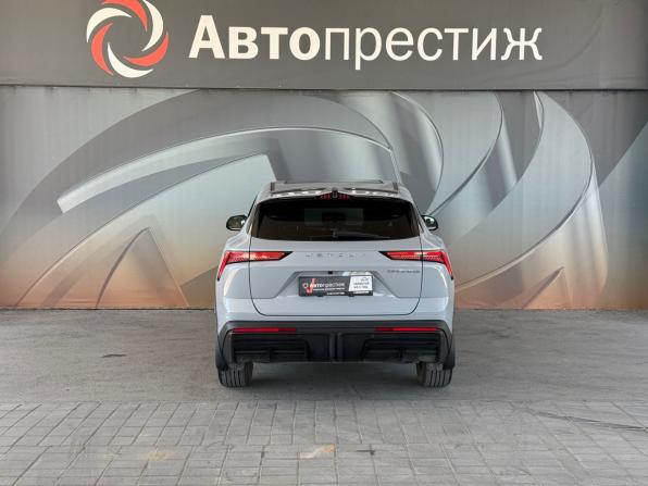 JETOUR DASHING I с пробегом 2023 года, цена 2 099 000 рублей, 20720 км, внедорожник, Автокод Объявления