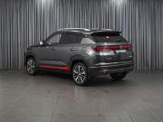Changan CS35 Plus I Рестайлинг Ставрополь  - изображение 27