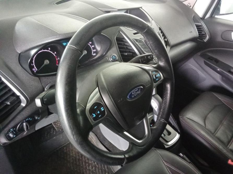 Ford EcoSport II Москва  - изображение 12