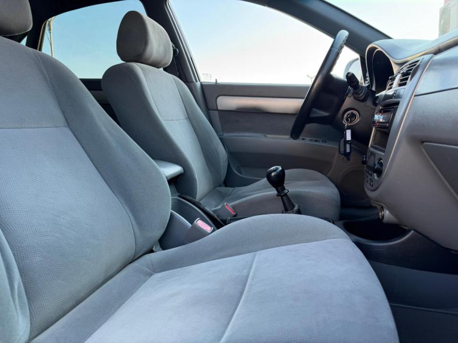 Chevrolet Lacetti I Набережные Челны  - изображение 19